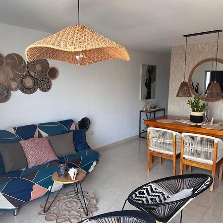 Ferienwohnung Boho Style House Cartagena  Exterior foto