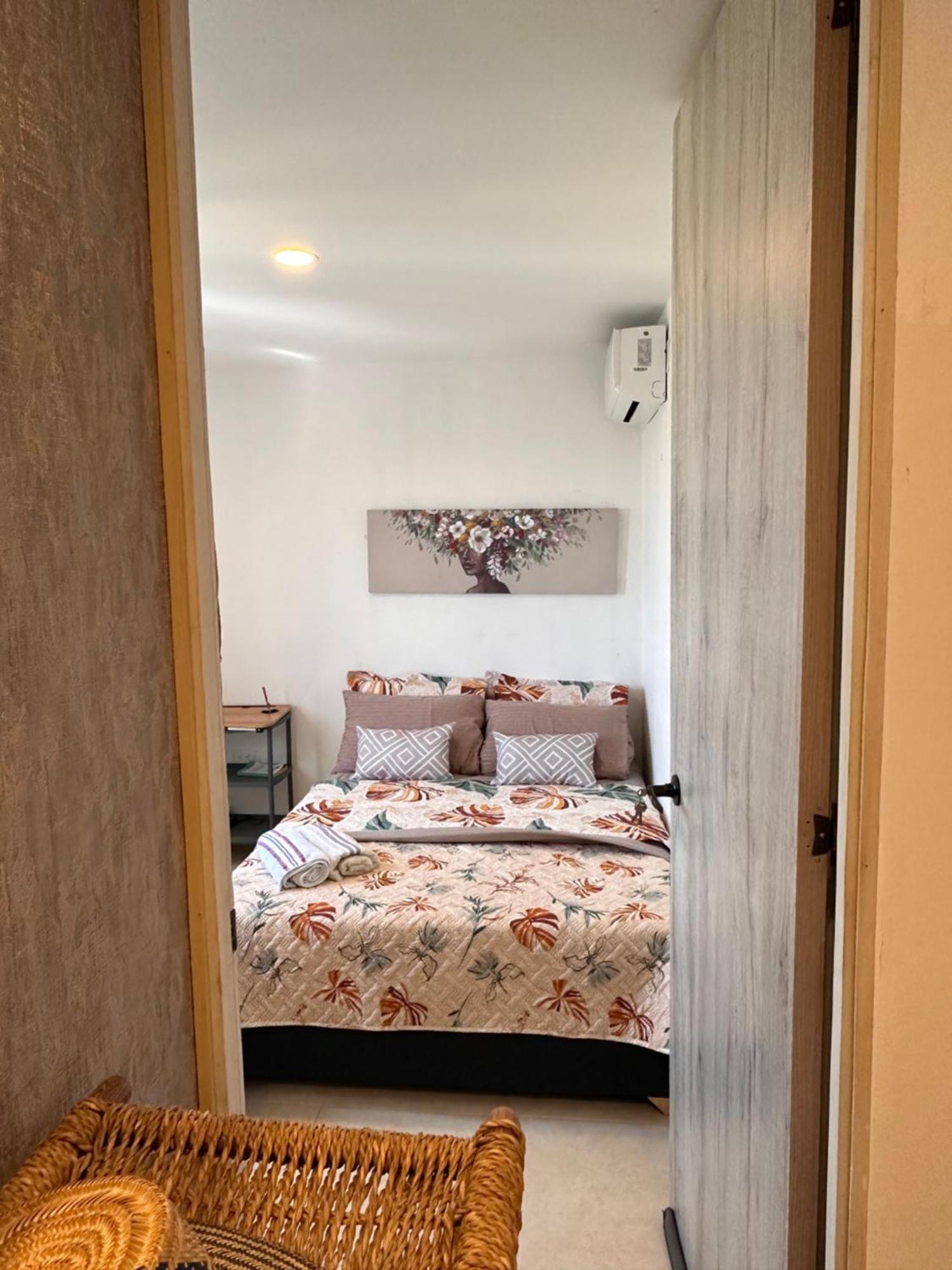 Ferienwohnung Boho Style House Cartagena  Exterior foto